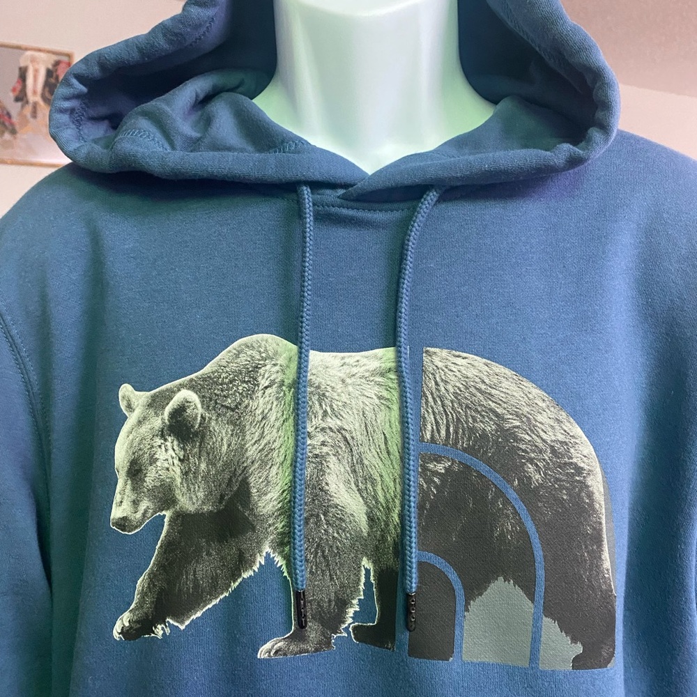 The North Face Hoodie